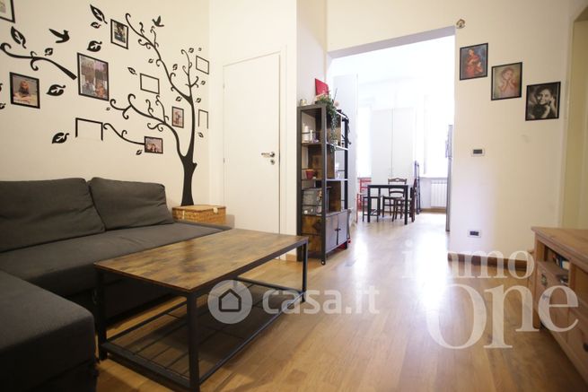 Appartamento in residenziale in 