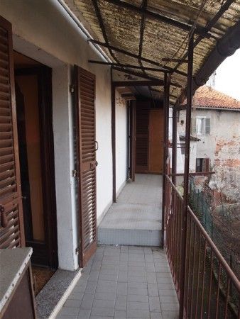 Appartamento in residenziale in Via San Giuseppe Benedetto Cottolengo