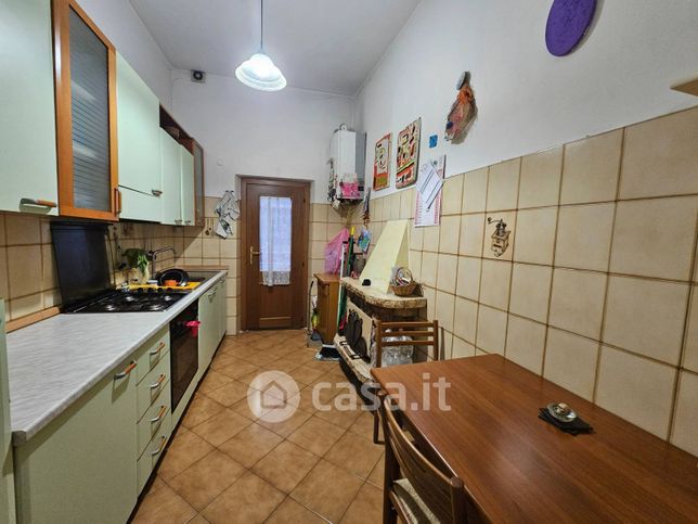 Appartamento in residenziale in Via del Bottalone