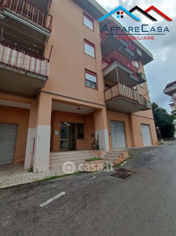 Appartamento in residenziale in Via Borremans 90