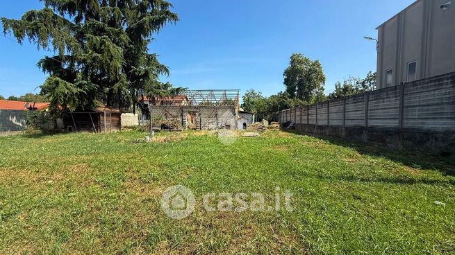 Terreno edificabile in residenziale in Via Pastore