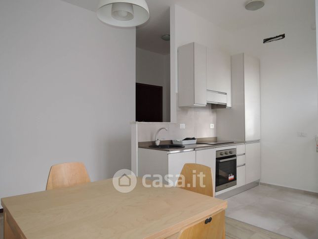 Appartamento in residenziale in Via Harar 29