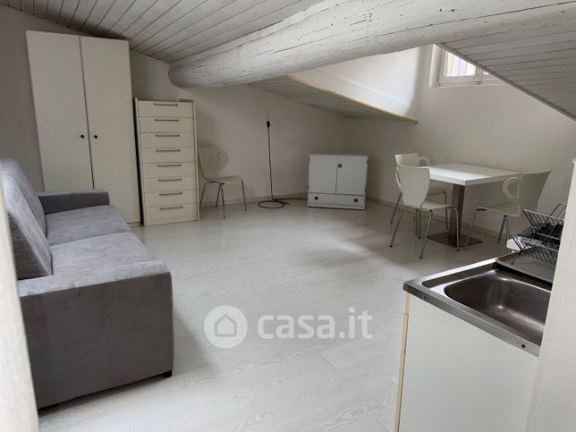 Appartamento in residenziale in Via Borfuro 5