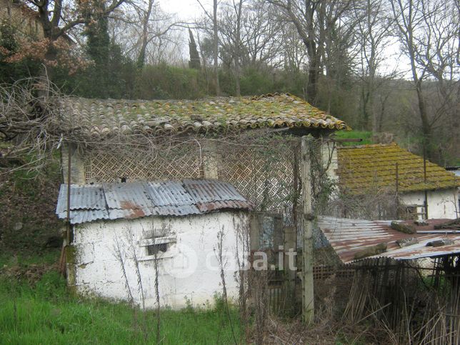 Terreno edificabile in residenziale in Frazione Rocca Sant'Angelo