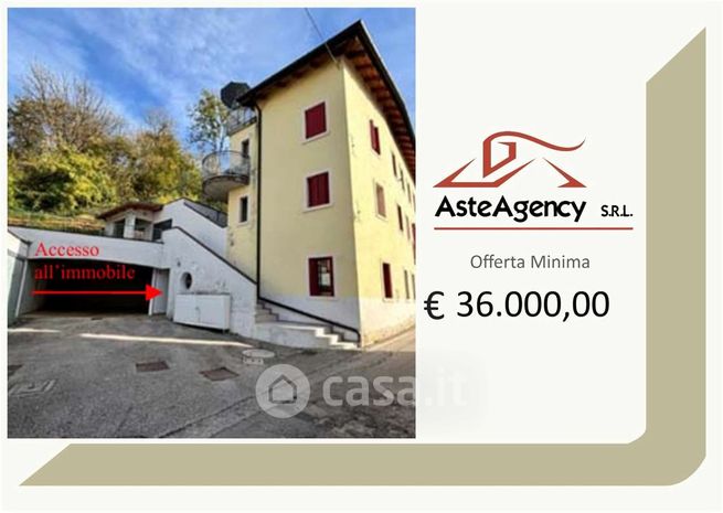 Appartamento in residenziale in Via Vittorio Veneto 13