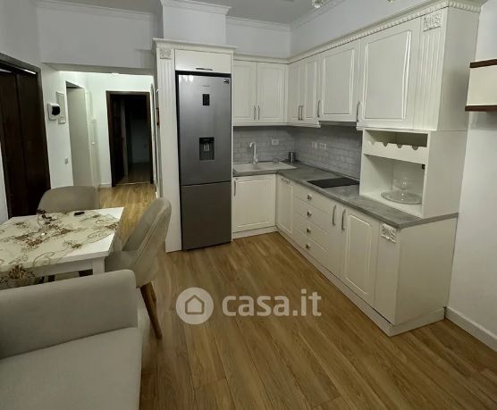 Appartamento in residenziale in Via Lamarmora