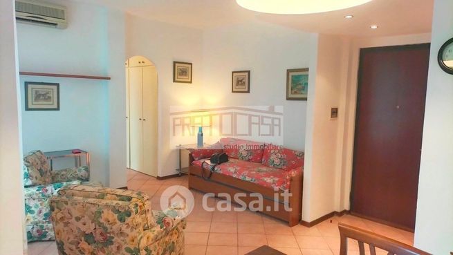 Appartamento in residenziale in Via Emilio Boni 7