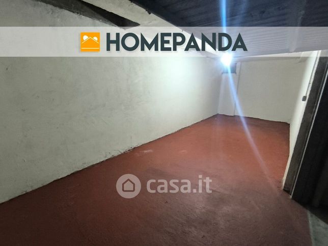 Box/posto auto in residenziale in Via Silvio Pellico 93