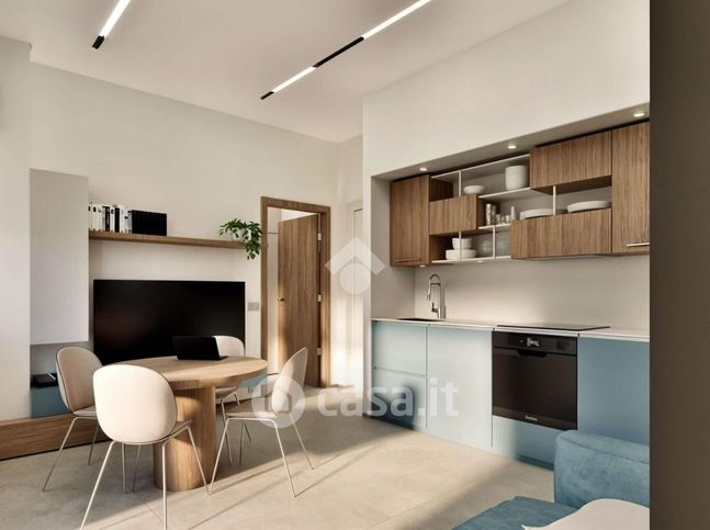 Appartamento in residenziale in Via degli Albani 12