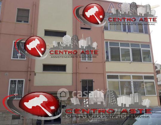 Appartamento in residenziale in Piazza Don Luigi Sturzo