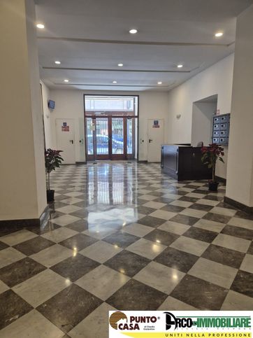 Ufficio in commerciale in Via Nicolò Gallo