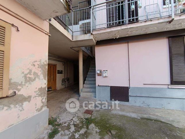 Appartamento in residenziale in Via della Pace 4