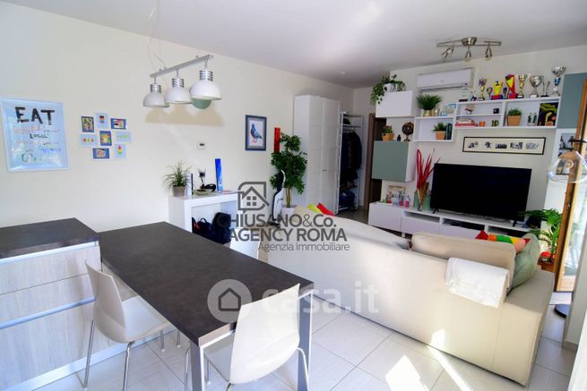 Appartamento in residenziale in Via Anagnina 452