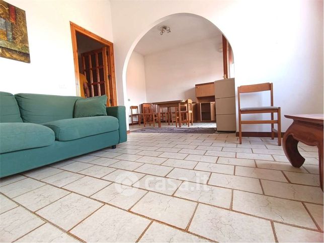 Appartamento in residenziale in Via E. Lussu 1
