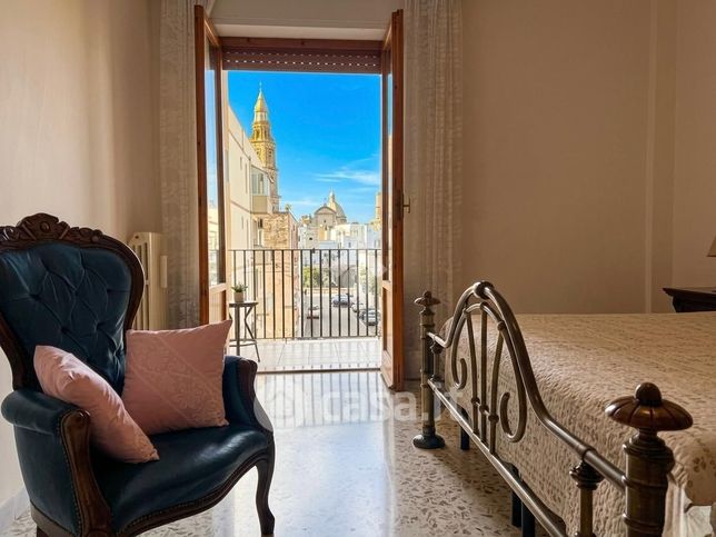 Appartamento in residenziale in Via Reginaldo Pirano