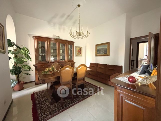 Appartamento in residenziale in Via Silvio Bonfante