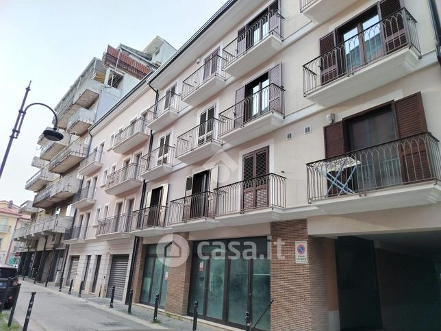 Appartamento in residenziale in Via Giuseppe Cammarota