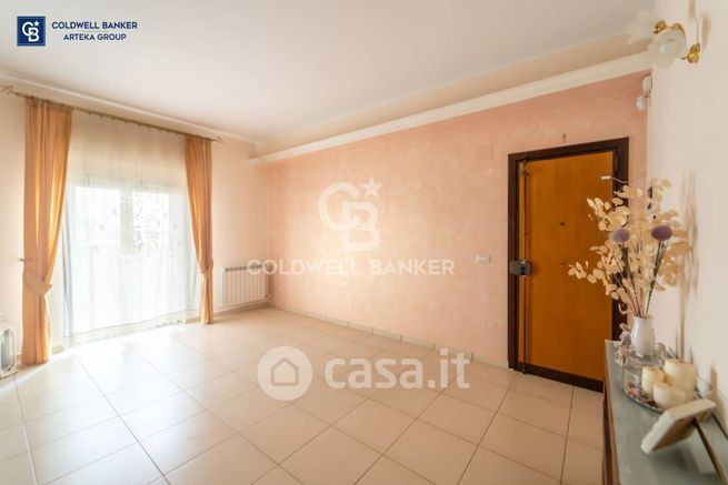 Appartamento in residenziale in Via S. Maria la Stella 106