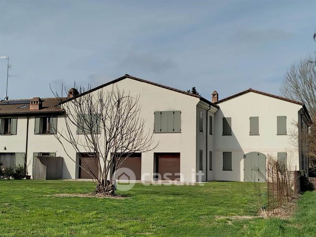 Appartamento in residenziale in Via Grande 44