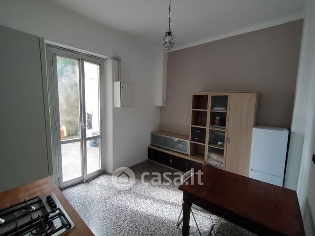 Appartamento in residenziale in Via Carlo Montanari 6