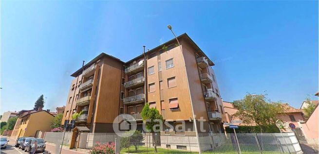 Appartamento in residenziale in Via Caprera 15