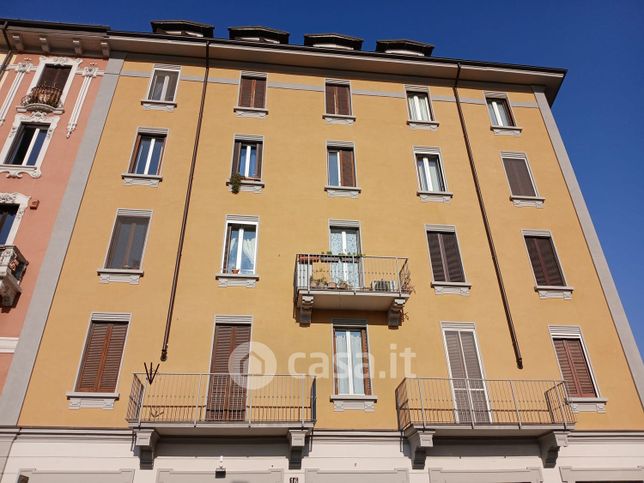 Appartamento in residenziale in Via Giacomo Watt 16