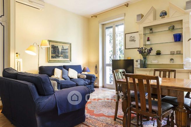 Appartamento in residenziale in Via San Tommaso d'Aquino