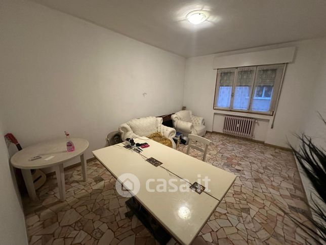 Appartamento in residenziale in Via Rielta 50