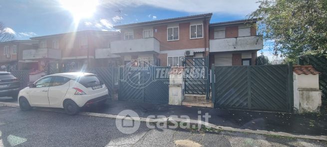 Appartamento in residenziale in Via Maria Giudice 8