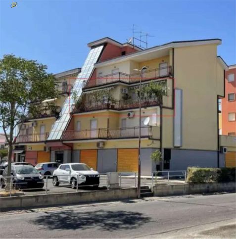 Appartamento in residenziale in Via S. Stefano 16