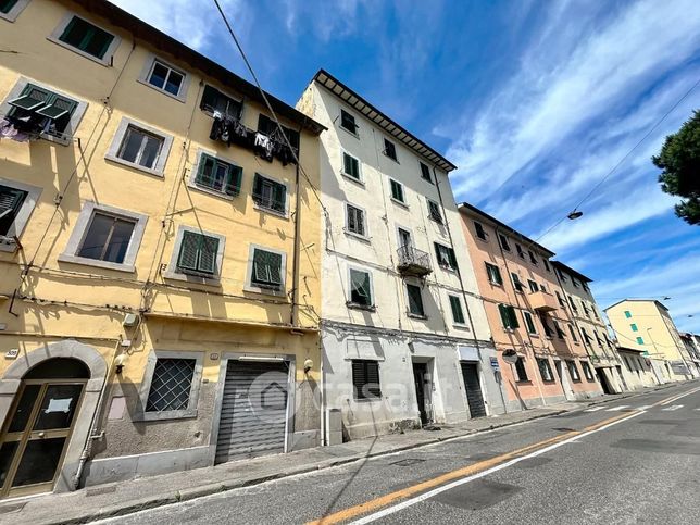 Appartamento in residenziale in Via Giuseppe Garibaldi 315