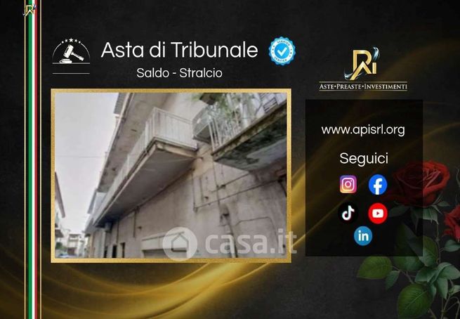 Casa indipendente in residenziale in Via Chiavarielli 19