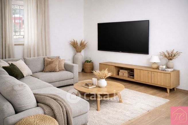 Appartamento in residenziale in Via Belfiore 60