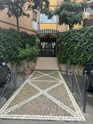 Appartamento in residenziale in Via Guido Banti