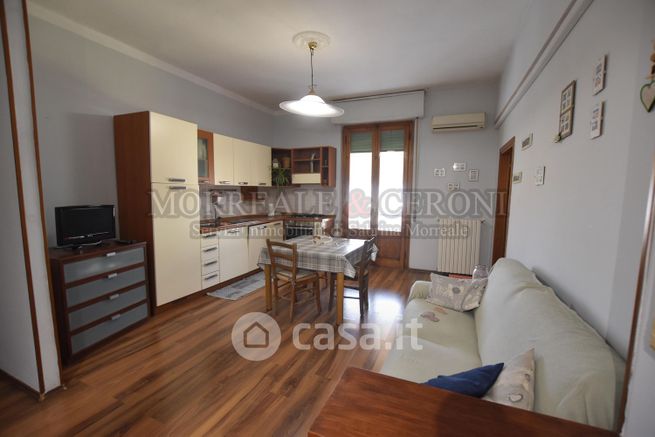 Appartamento in residenziale in Via Piave