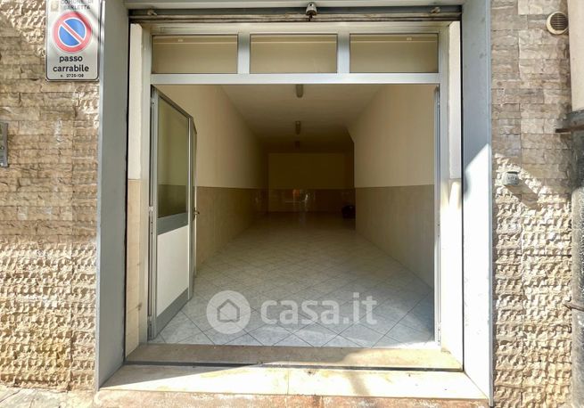 Box/posto auto in residenziale in Via Pastrengo
