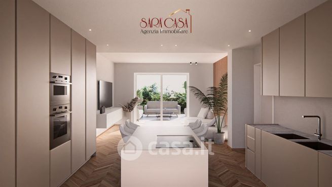 Appartamento in residenziale in 