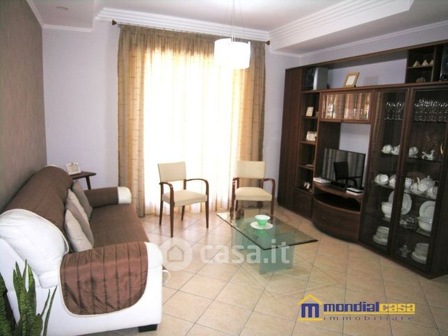 Appartamento in residenziale in