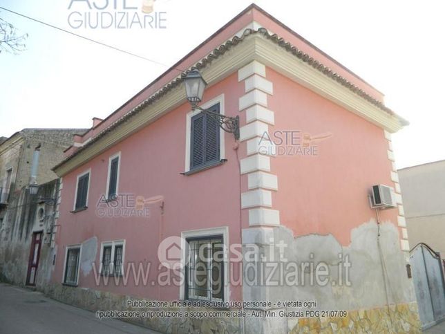 Appartamento in residenziale in Vico Raffaele Viviani