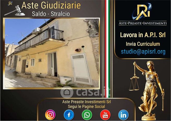 Appartamento in residenziale in Vico di Giacomo 19