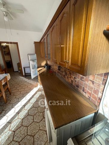 Appartamento in residenziale in Via Giovanni Battista e Carlo Felice Biscarra