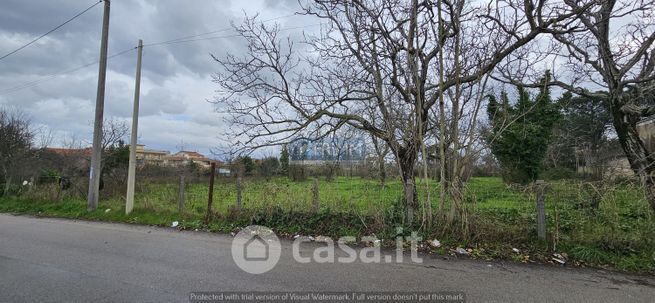Terreno agricolo in commerciale in Via Fornari