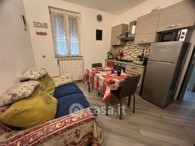 Appartamento in residenziale in Via Bergamo 5