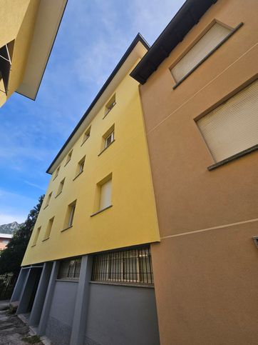 Appartamento in residenziale in Via Fratelli Bronzetti