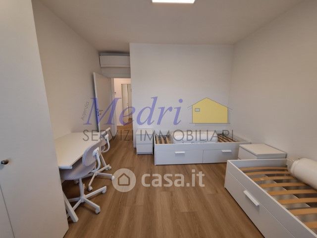Appartamento in residenziale in