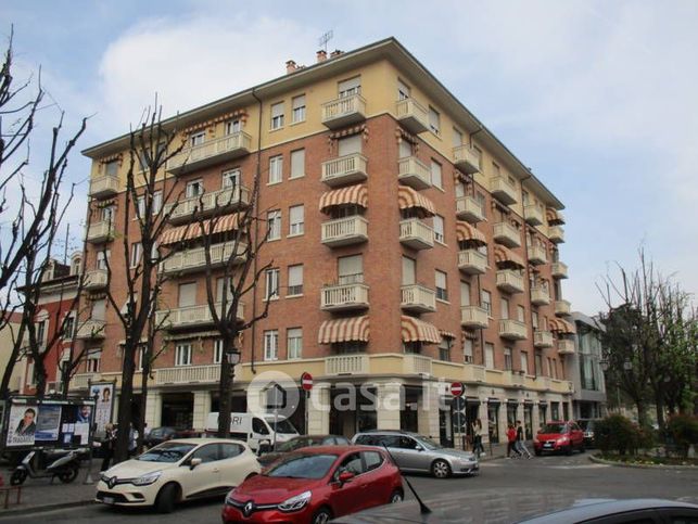 Appartamento in residenziale in Piazza Principe Eugenio 14