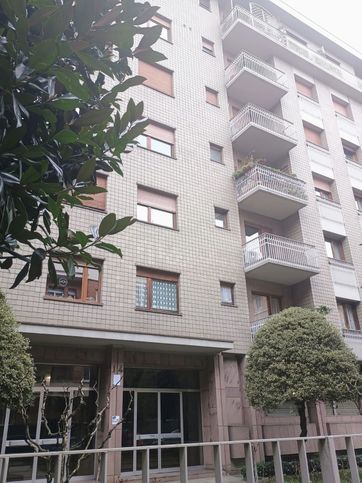 Appartamento in residenziale in Via Pietro Palmieri 14