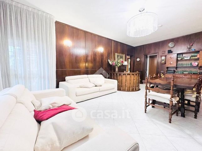 Appartamento in residenziale in Via della Giustiniana 220