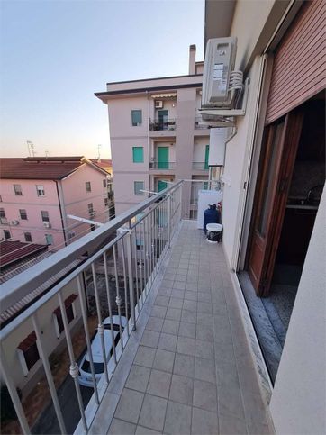 Appartamento in residenziale in Via Marsala