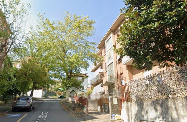 Appartamento in residenziale in Via Gianbattista Bodoni